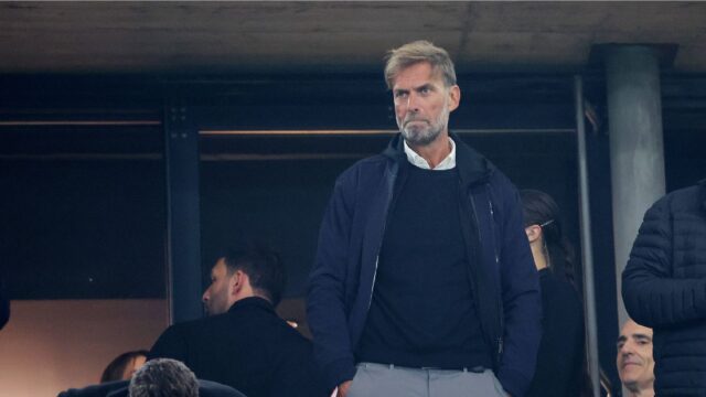 Ritorno panchina klopp brasile real madrid
