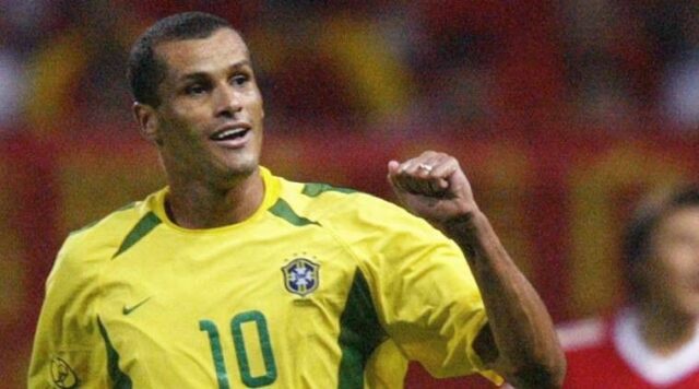 Rivaldo