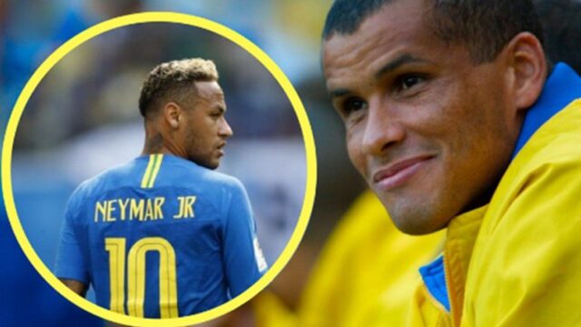 Rivaldo prega il barcellona