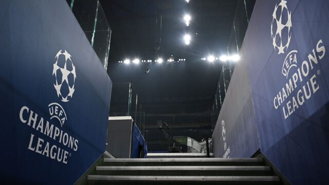 Rivoluzione champions uefa supplementari