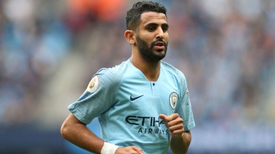 Riyad