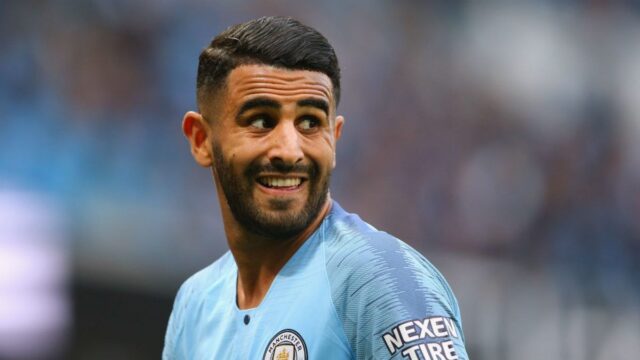 Riyad mahrez manchester city biography facts e1586961270298