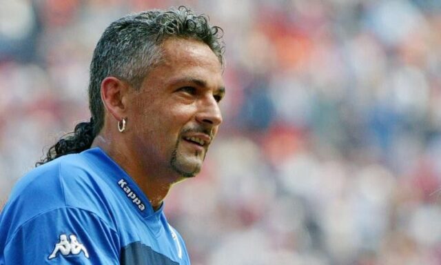 Roberto baggio