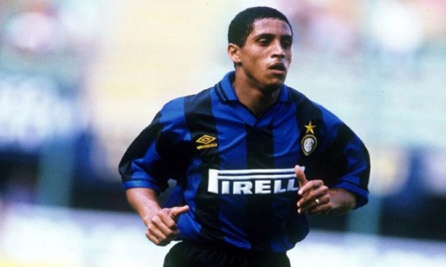 Roberto carlos inter
