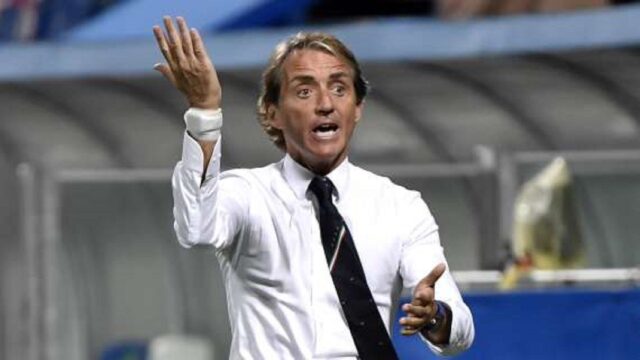 Roberto mancini 1