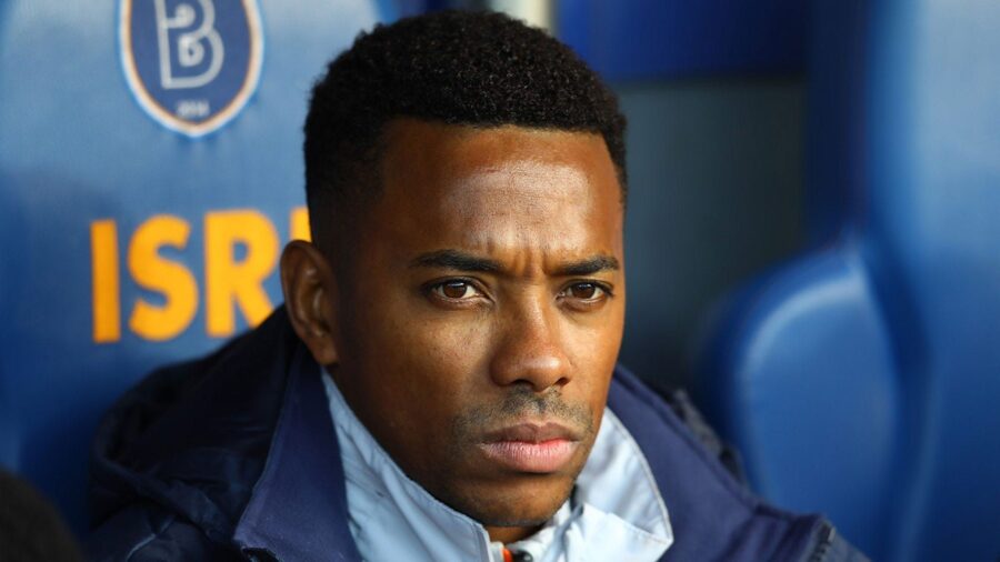 Robinho 1