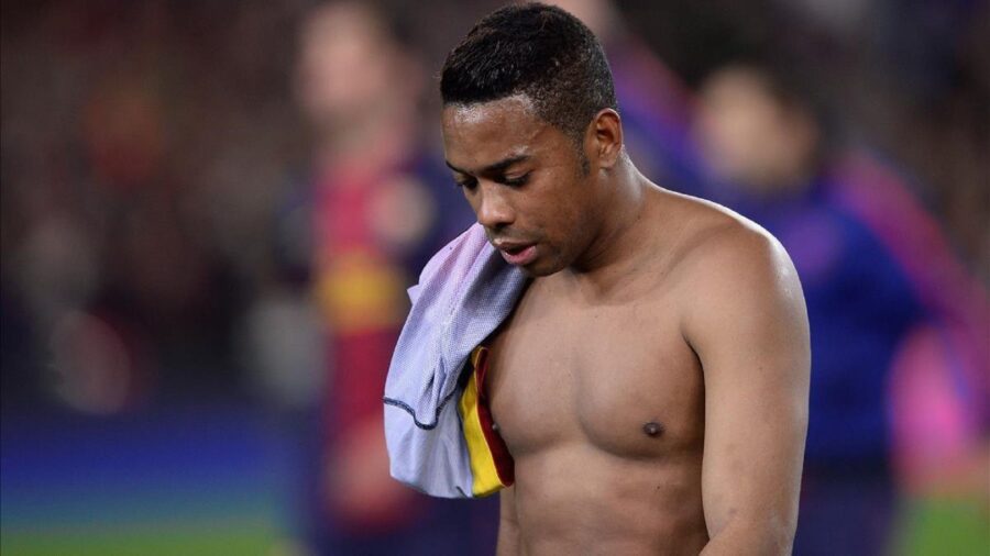Robinho