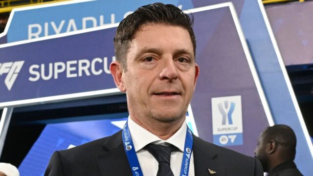 Rocchi confessa cosa ha detto a rapuano nell intervallo di napoli inter