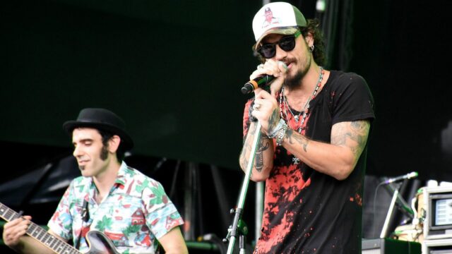 Rocker osvaldo