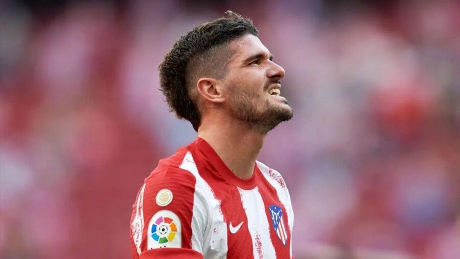 Rodrigo de paul