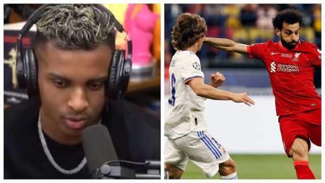 Rodrygo