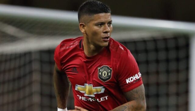 Rojo
