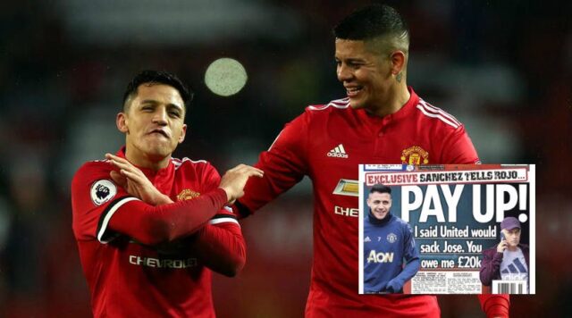 Rojo