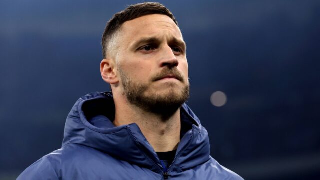 Roma arnautovic vice dovbyk