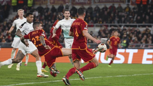 Roma brighton ricorso