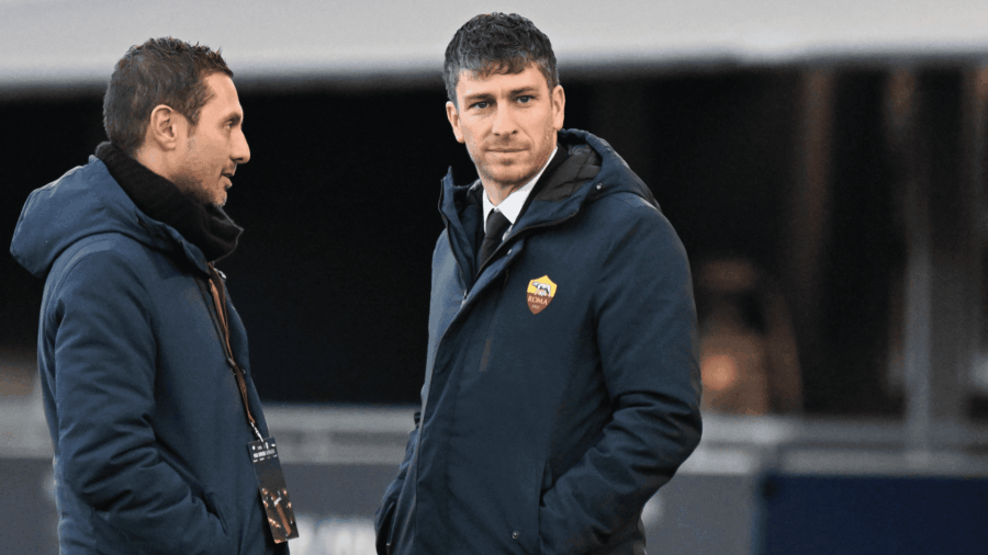 Roma ghisolfi calciomercato