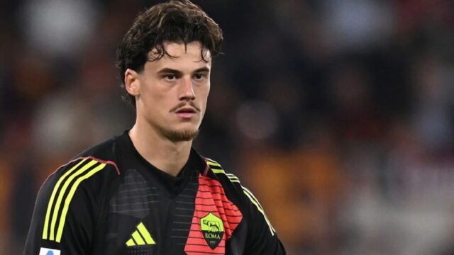 Roma inter svilar