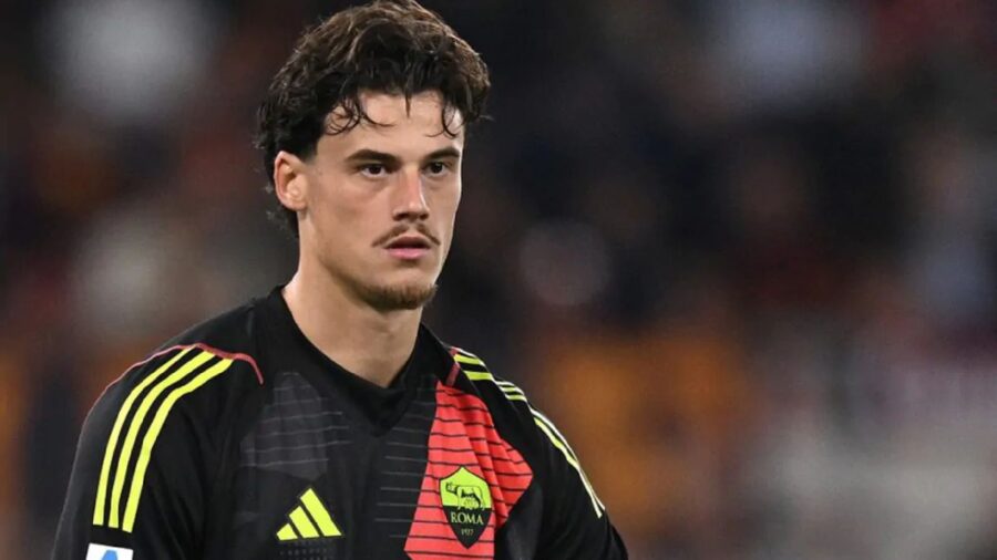 Roma inter svilar