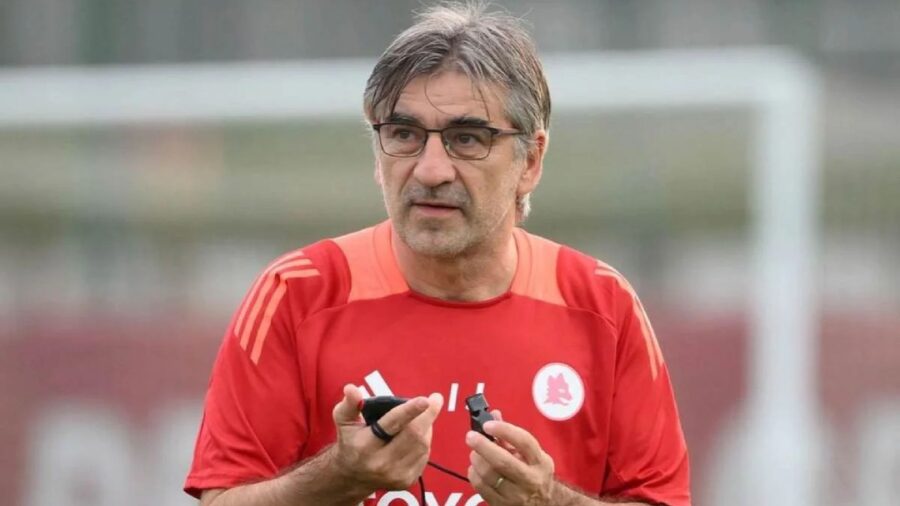 Roma juric svincolati djidji