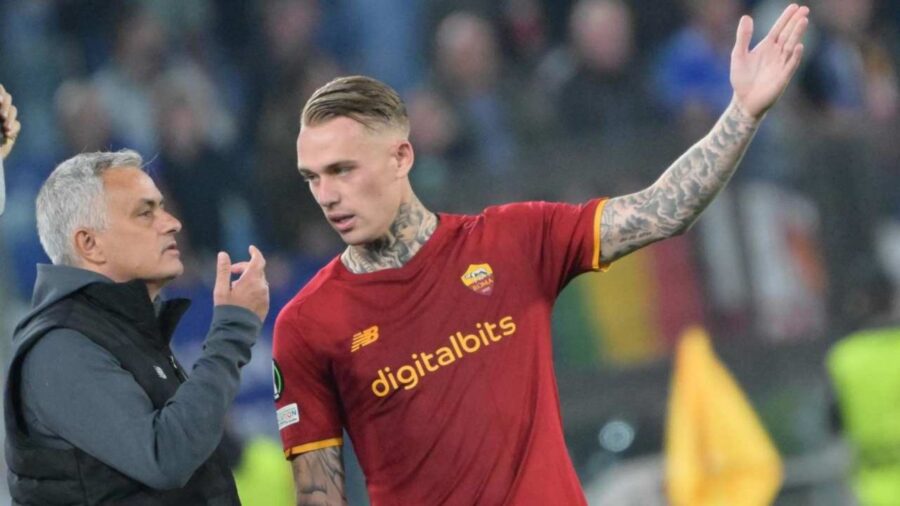 Roma karsdorp