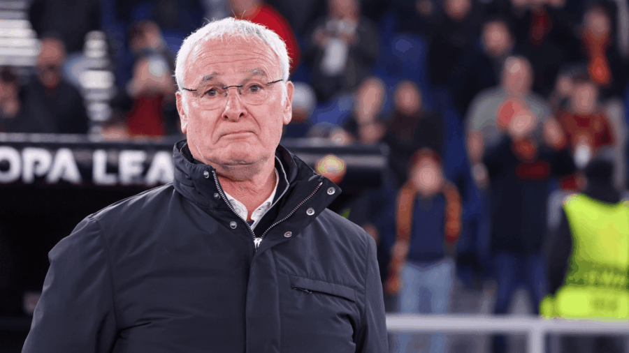 Roma ranieri pellegrini cagliari