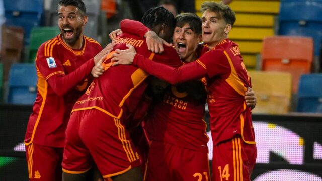 Roma ricavi champons league