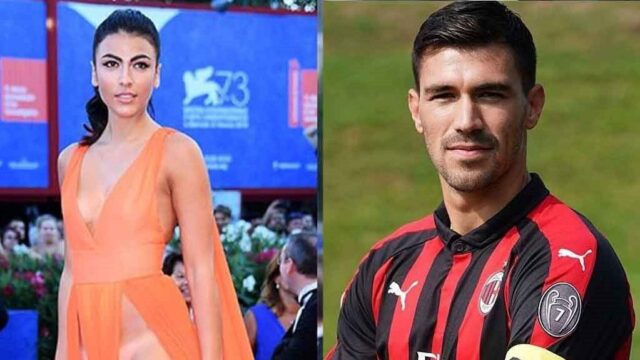 Romagnoli giulia salemi milan