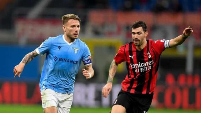 Romagnoli lazio