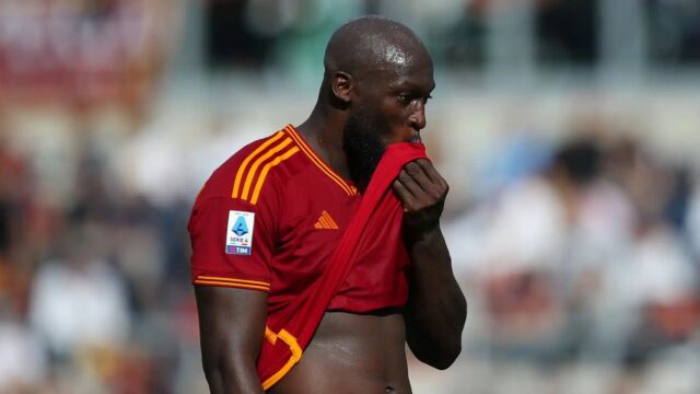 Romelu lukaku inter roma