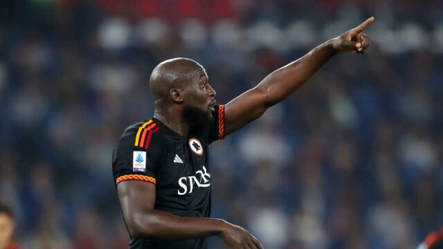 Romelu lukaku inter roma