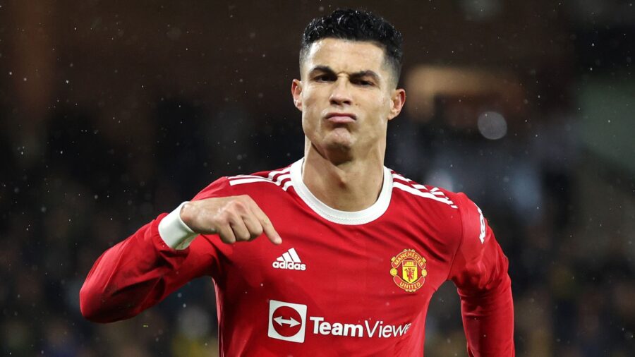 Ronaldo 1