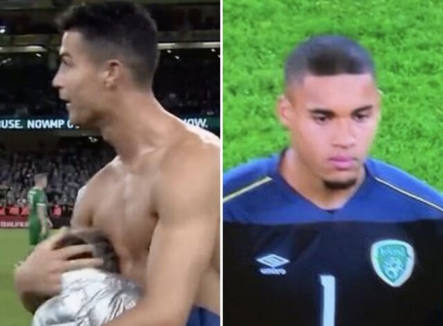 Ronaldo 1