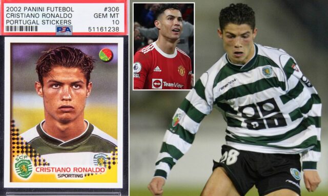 Ronaldo 1