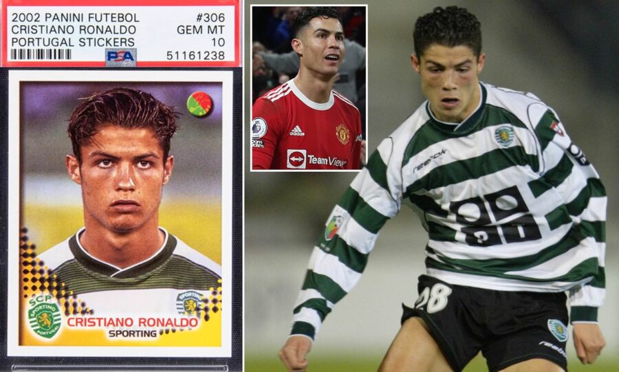 Ronaldo 1