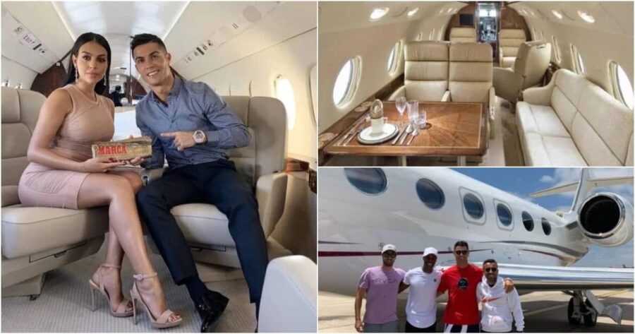 Ronaldo 1