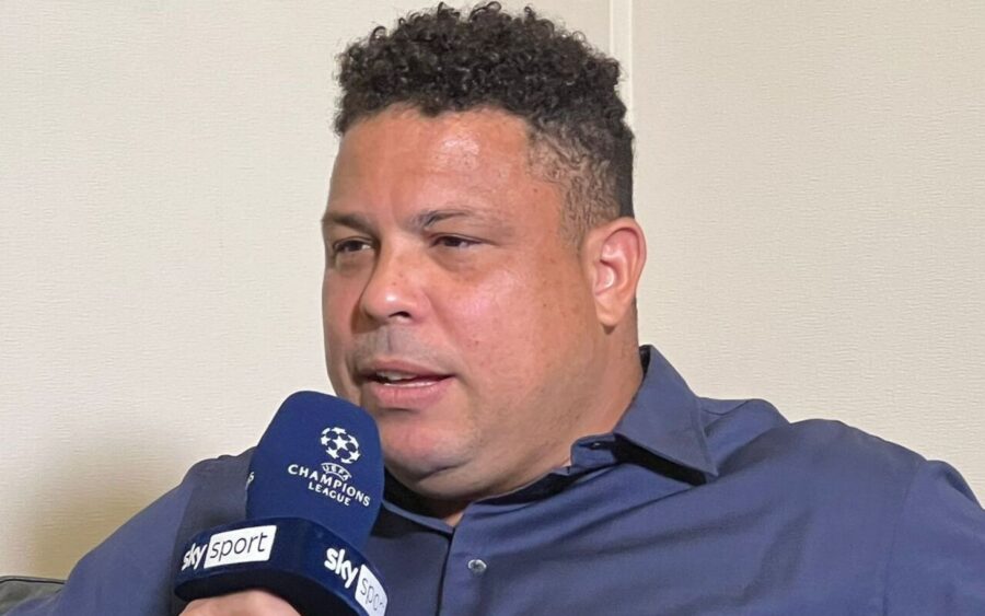 Ronaldo