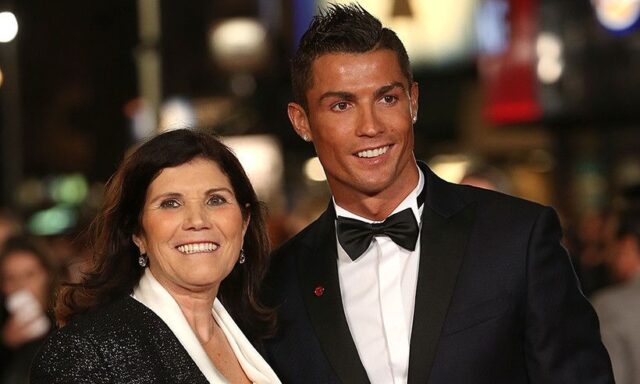 Ronaldo 2 1