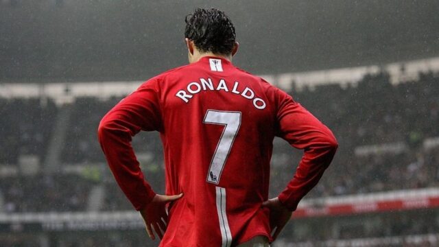 Ronaldo 2