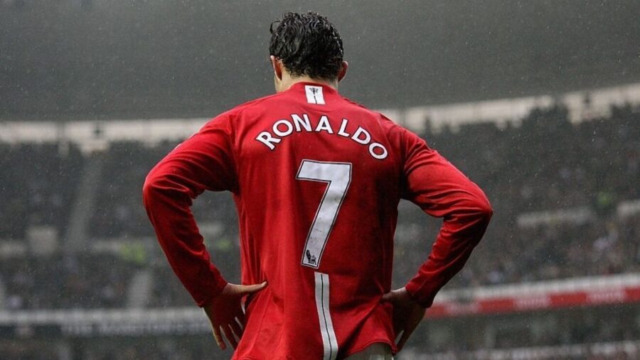 Ronaldo 2