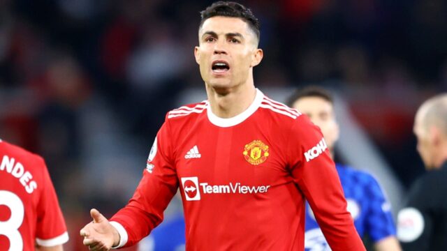 Ronaldo 4