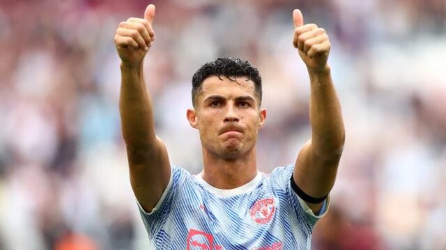 Ronaldo 4