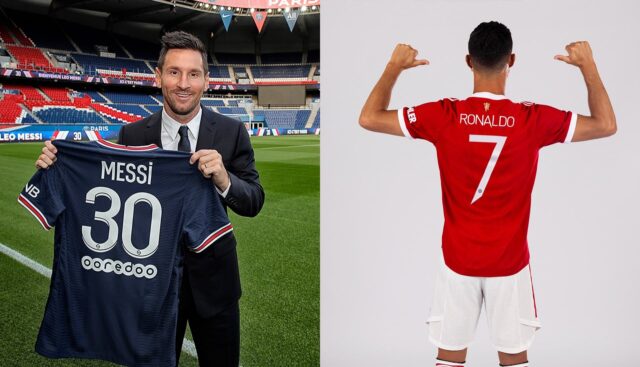 Ronaldo