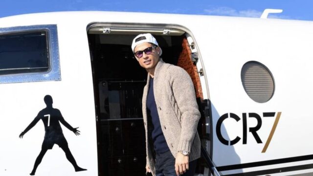 Ronaldo