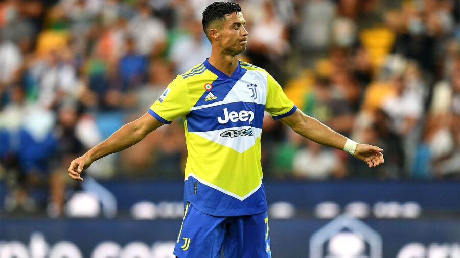 Ronaldo al city