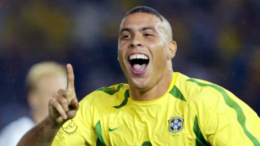 Ronaldo capelli