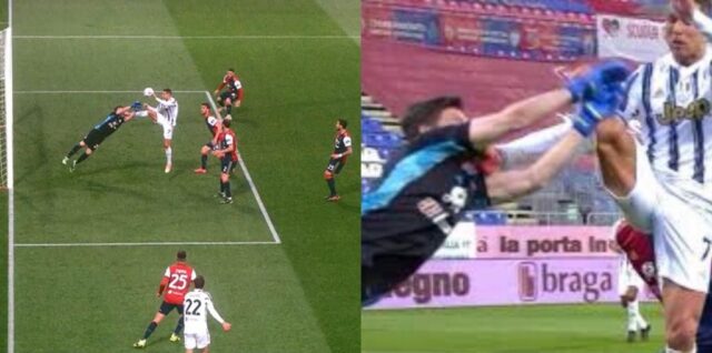 Ronaldo cragno
