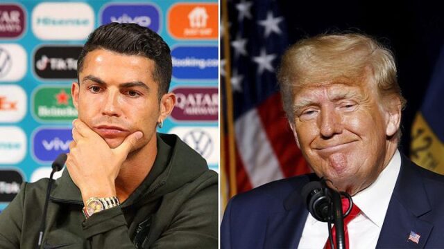 Ronaldo e i problemi immobiliari