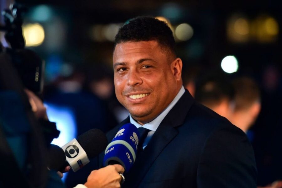 Ronaldo fenomeno 1