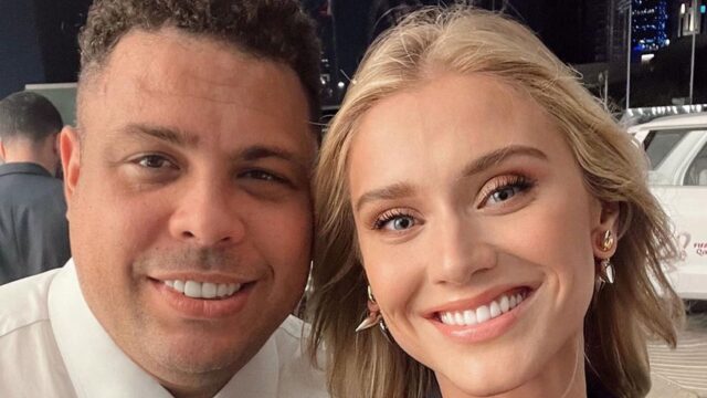 Ronaldo il fenomeno celine
