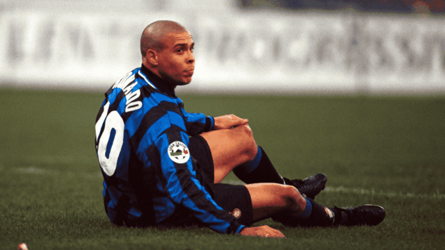 Ronaldo inter